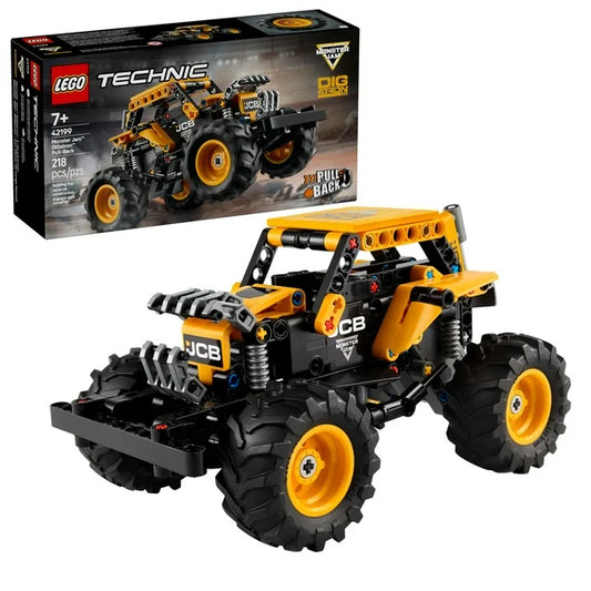 kids monster truck