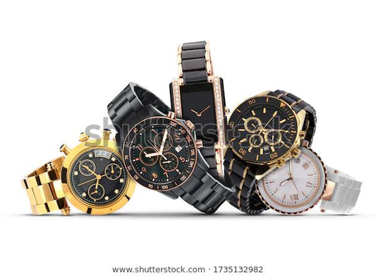 beautiful wrist watches